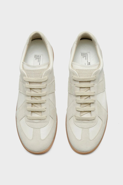Maison Margiela White