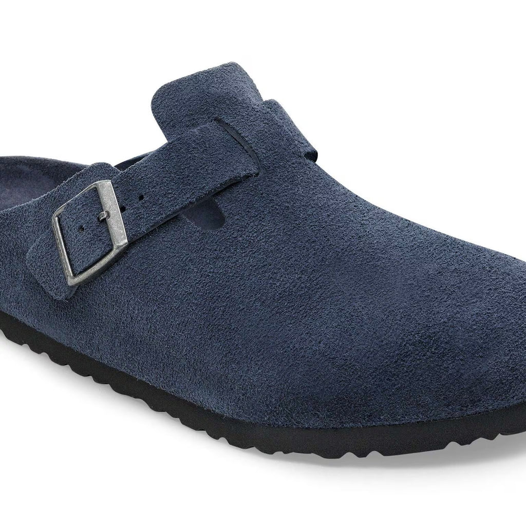 BIRKENSTOCK BOSTON - Blue